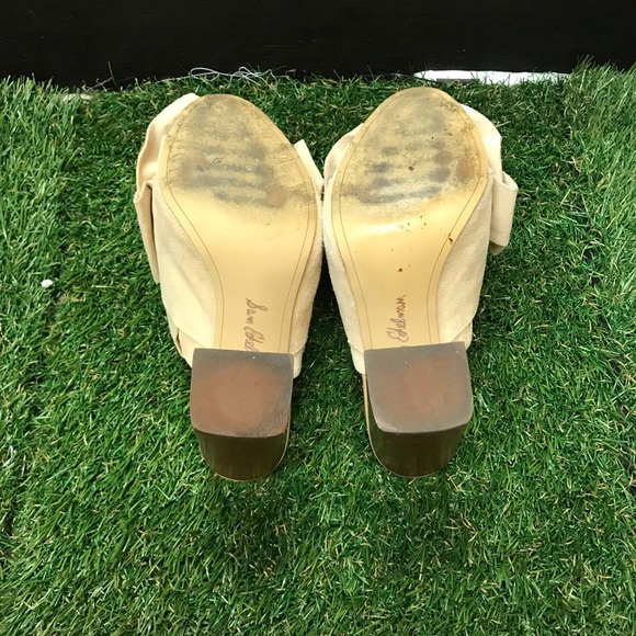 🎀nude Mules - Picture 4 of 7